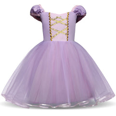 Costume dresses Cinderella ,Rapunzel & Princess